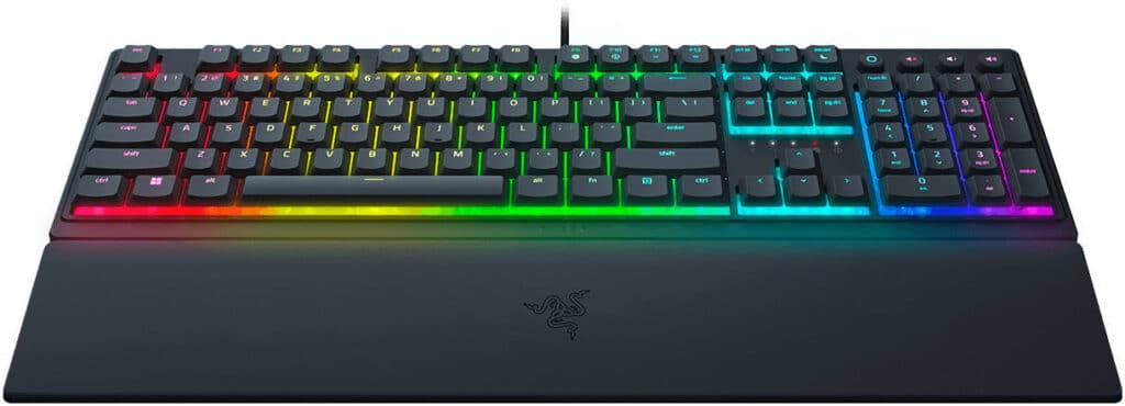 Razer Ornata V3