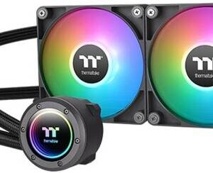 Thermaltake TH240 V2 aRGB Liquid Cooler